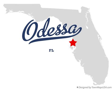 City of odessa fl - Odessa is a very small city in the state of Florida which is located in the county of Hillsborough. Odessa has had an impact from the state's growth over the past year. The population has reached 8517 with a state population growth rate of 1.1% in the last year and 8.2% in the last 5 years.Living in Odessa has a suburban feel, which can be nice ... 